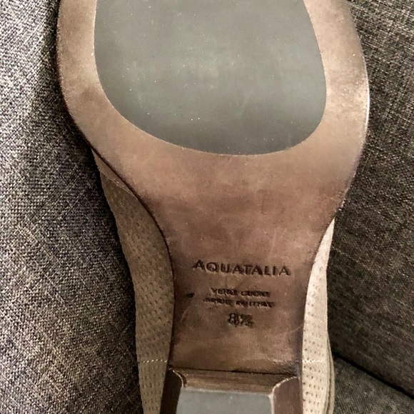 Aquatalia Ankle Boots - Picture 4 of 6